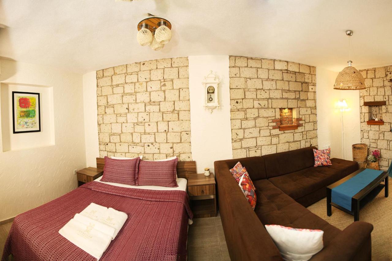 Zevkliler Alacati Boutique Hotel & Fine Dining 외부 사진