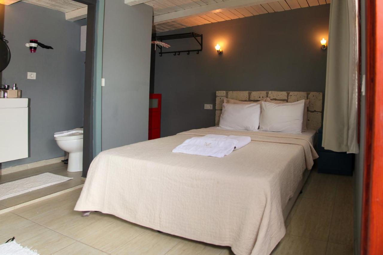 Zevkliler Alacati Boutique Hotel & Fine Dining 외부 사진