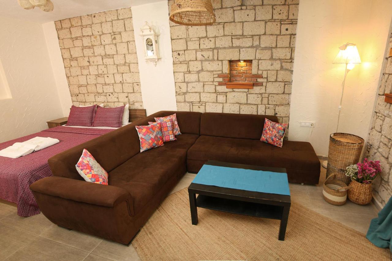 Zevkliler Alacati Boutique Hotel & Fine Dining 외부 사진
