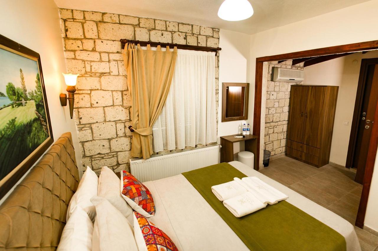 Zevkliler Alacati Boutique Hotel & Fine Dining 외부 사진