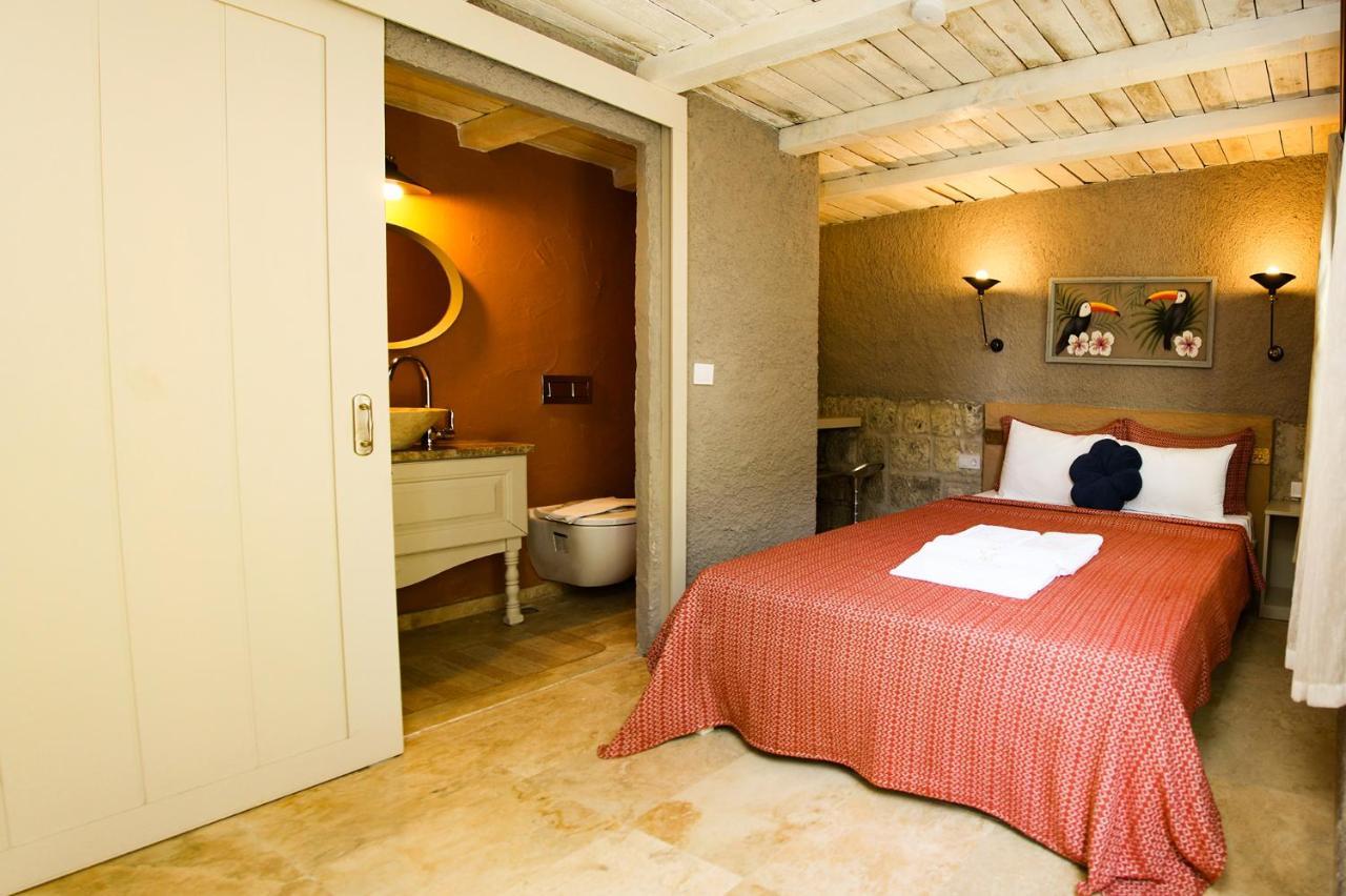Zevkliler Alacati Boutique Hotel & Fine Dining 외부 사진