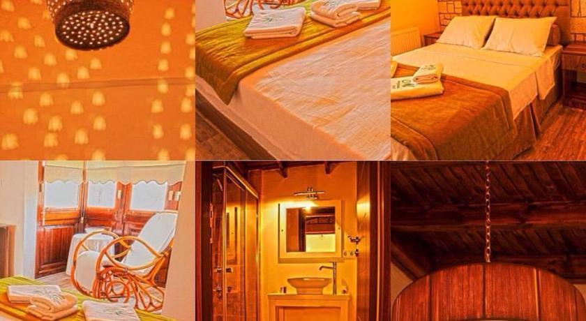 Zevkliler Alacati Boutique Hotel & Fine Dining 외부 사진