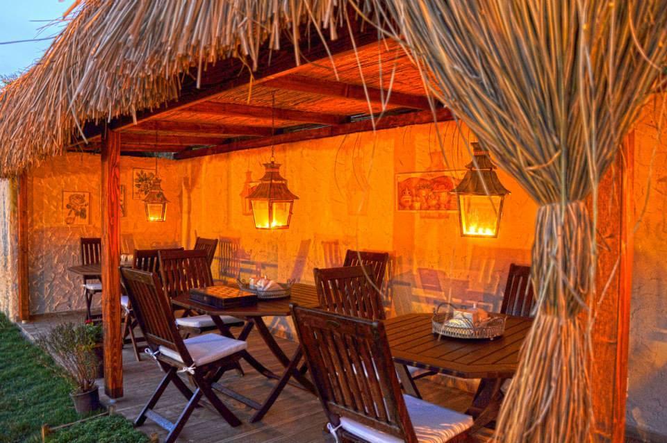 Zevkliler Alacati Boutique Hotel & Fine Dining 외부 사진
