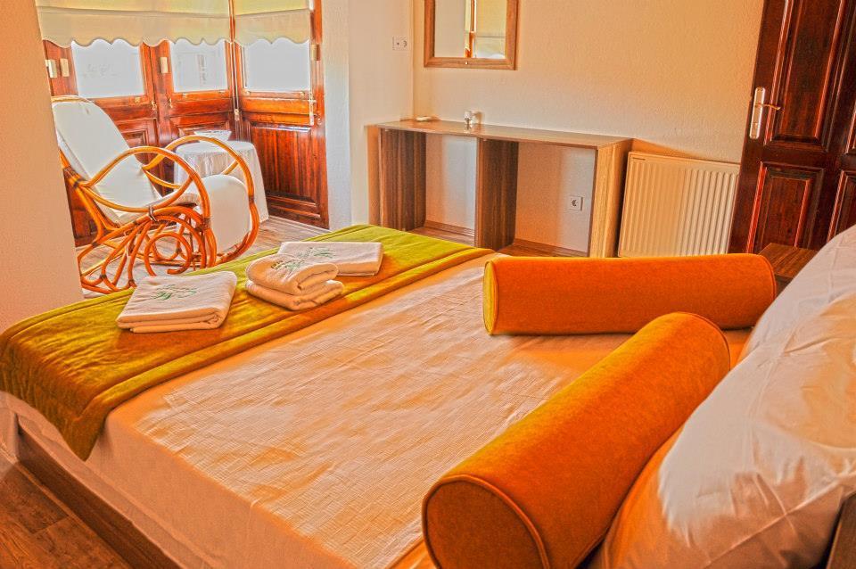 Zevkliler Alacati Boutique Hotel & Fine Dining 객실 사진