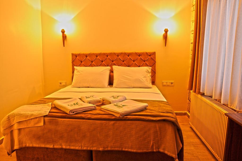 Zevkliler Alacati Boutique Hotel & Fine Dining 객실 사진