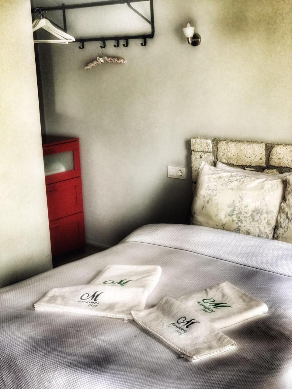 Zevkliler Alacati Boutique Hotel & Fine Dining 외부 사진