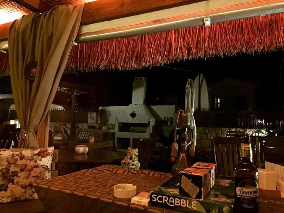 Zevkliler Alacati Boutique Hotel & Fine Dining 외부 사진