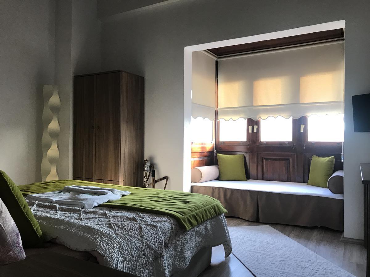 Zevkliler Alacati Boutique Hotel & Fine Dining 외부 사진