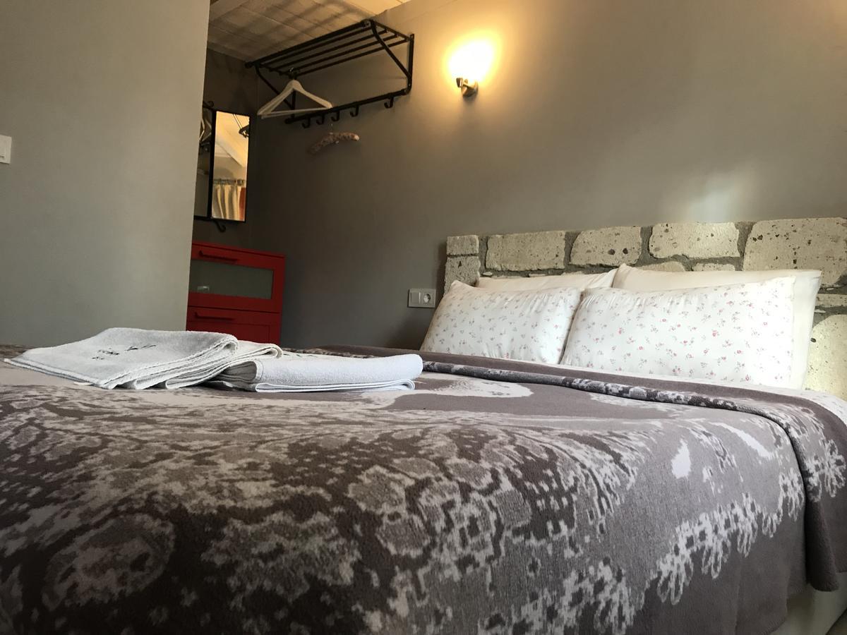 Zevkliler Alacati Boutique Hotel & Fine Dining 외부 사진