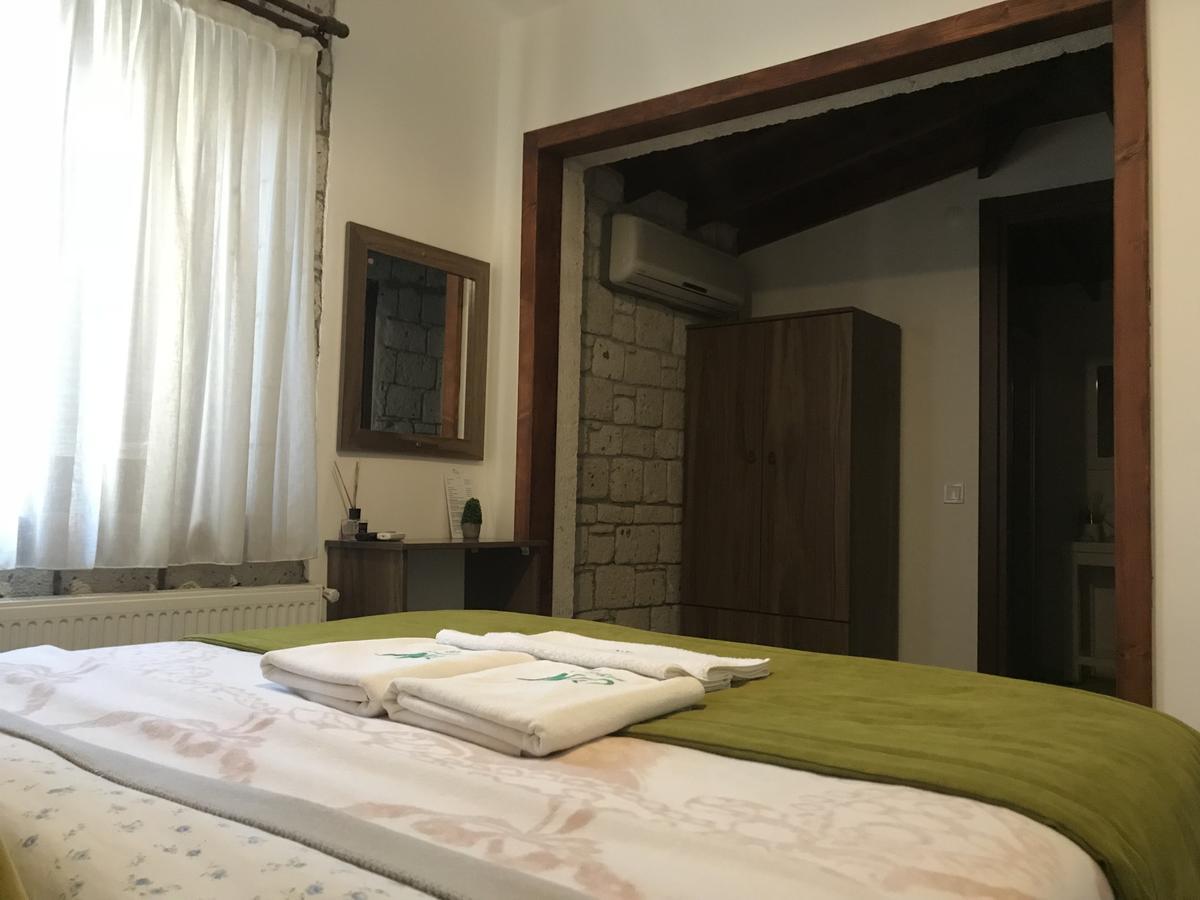 Zevkliler Alacati Boutique Hotel & Fine Dining 외부 사진