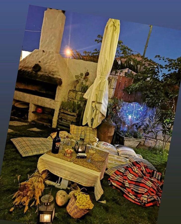 Zevkliler Alacati Boutique Hotel & Fine Dining 외부 사진